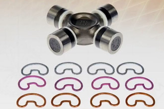 Drive Shaft Repair Kit