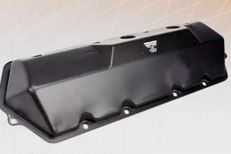 Highlighted Part Engine Valve Cover for Select Ford F Series E Series Models