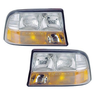 Dorman® - Replacement Headlights