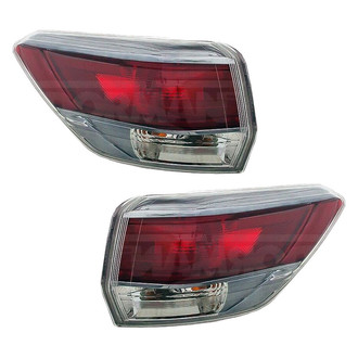 Dorman® - Replacement Tail Light