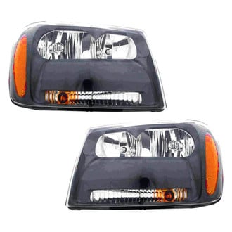 Dorman® - Replacement Headlights