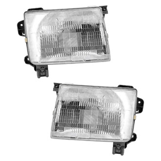 Dorman® - Replacement Headlights