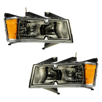 Dorman® - Replacement Headlights