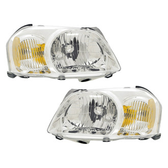 Dorman® - Replacement Headlights