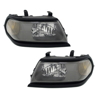 Dorman® - Replacement Headlights