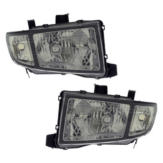 Dorman® - Replacement Headlights