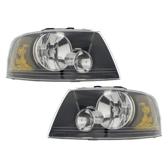 Dorman® - Replacement Headlight