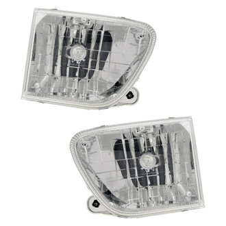 Dorman® - Replacement Headlights