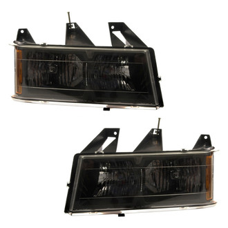 Dorman® - Replacement Headlights