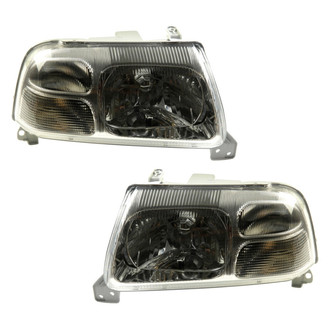 Dorman® - Replacement Headlights
