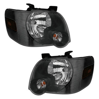 Dorman® - Replacement Headlights