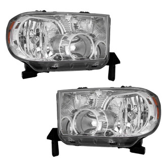 Dorman® - Replacement Headlights