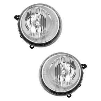 Dorman® - Replacement Headlights