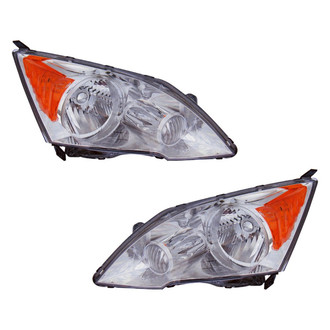 Dorman® - Replacement Headlights