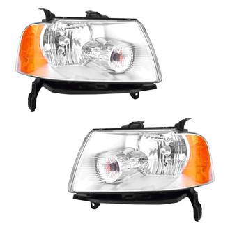 Dorman® - Replacement Headlights