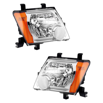Dorman® - Replacement Headlights