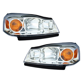 Dorman® - Replacement Headlights