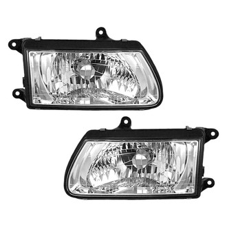 Dorman® - Replacement Headlight