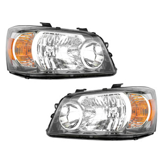 Dorman® - Replacement Headlights