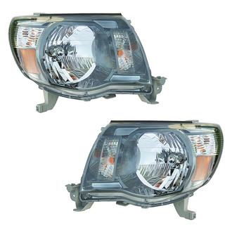 Dorman® - Replacement Headlights
