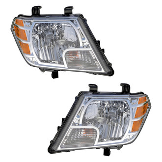 Dorman® - Replacement Headlights