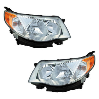 Dorman® - Replacement Headlights