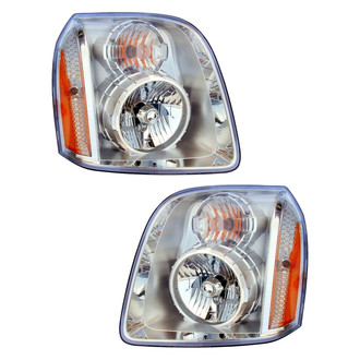Dorman® - Replacement Headlights