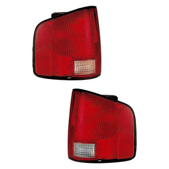 Dorman® - Driver and Passenger Side Replacement Tail Lights