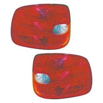 Dorman® - Replacement Tail Light