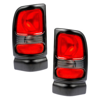 Dorman® - Driver and Passenger Side Replacement Tail Lights