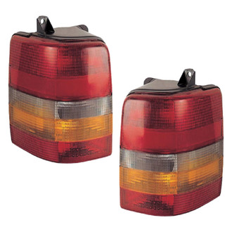 Dorman® - Driver and Passenger Side Replacement Tail Lights