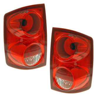 Dorman® - Replacement Tail Light