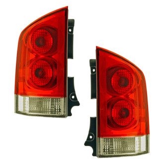 Dorman® - Replacement Tail Light