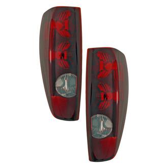 Dorman® - Driver and Passenger Side Replacement Tail Lights