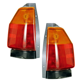Dorman® - Replacement Tail Light