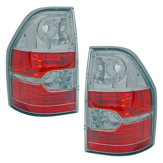 Dorman® - Replacement Tail Light Lens and Housing