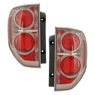 Dorman® - Replacement Tail Light
