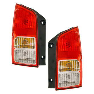 Dorman® - Driver and Passenger Side Replacement Tail Lights