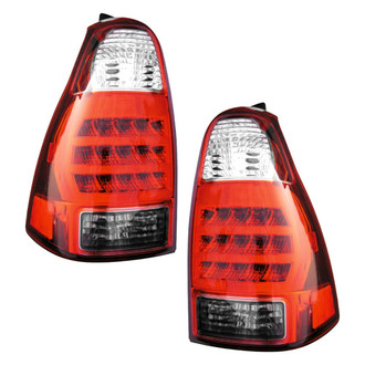 Dorman® - Driver and Passenger Side Replacement Tail Lights