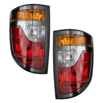 Dorman® - Driver and Passenger Side Replacement Tail Lights