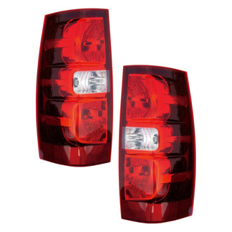Dorman® - Driver and Passenger Side Replacement Tail Lights