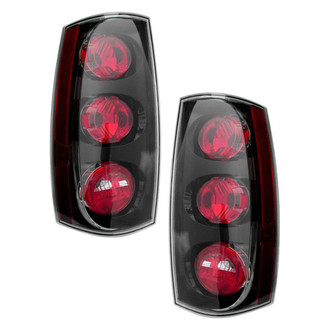 Dorman® - Driver and Passenger Side Outer Replacement Tail Lights