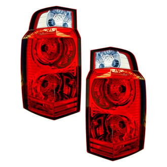 Dorman® - Driver and Passenger Side Replacement Tail Lights