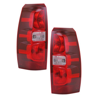 Dorman® - Driver and Passenger Side Replacement Tail Lights