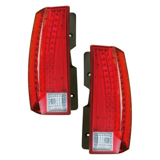 Dorman® - Replacement Tail Light