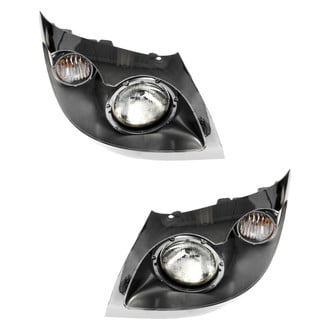 Dorman® - Replacement Headlights