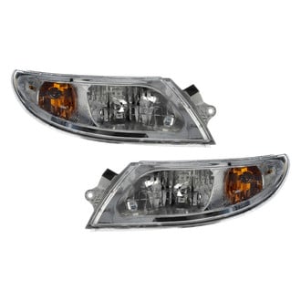 Dorman® - Replacement Headlights
