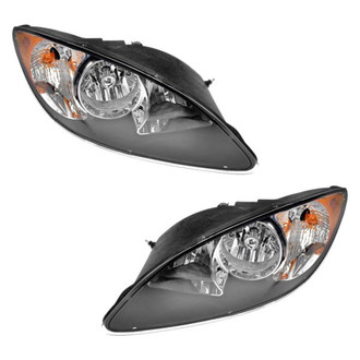 Dorman® - Replacement Headlights