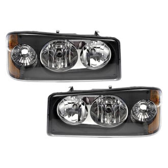 Dorman® - Replacement Headlights