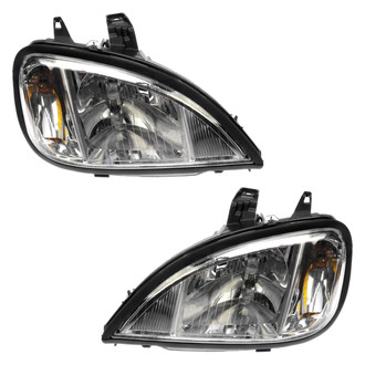 Dorman® - Replacement Headlights